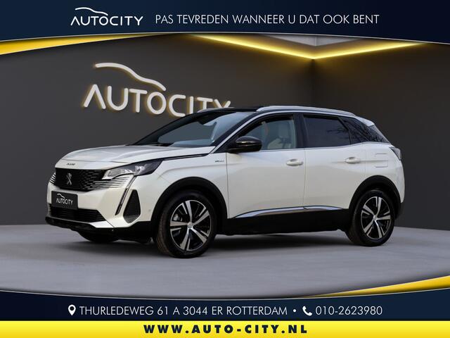 Peugeot 3008 Hybrid 225 GT Line Pano l Camera l Adaptive Cruise
