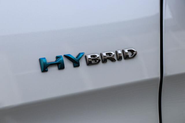 Peugeot 3008 Hybrid 225 GT Line Pano l Camera l Adaptive Cruise