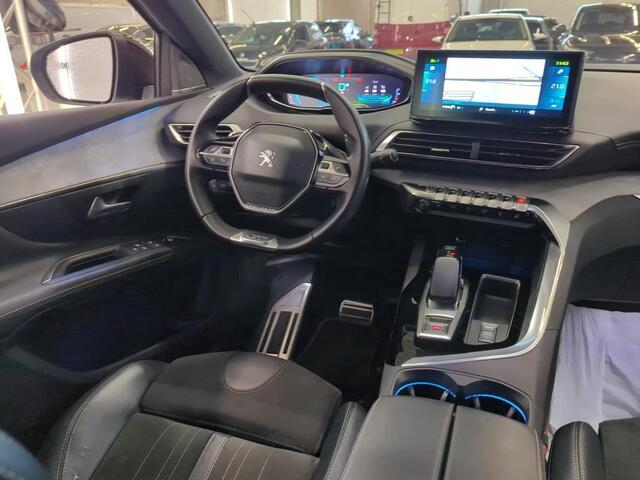Peugeot 3008 1.6 HYbrid 225 GT Business 1e Eigenaar | Volledig onderh | NAP | BTW | Pano | Elek Stoel+Klep | 360 Cam | Memory | Massage | Alcantara | Head-up | Navi | Full Led | Climate | Carplay