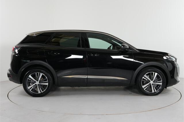 Peugeot 3008 1.6 HYbrid 225 Active Pack Business | Stl. verw. | Navi | Camera | Cruise adaptief | Keyless | Apple/Android |