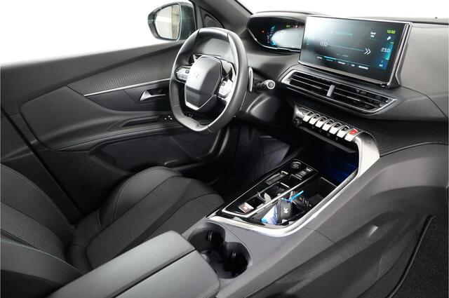 Peugeot 3008 1.6 HYbrid 225 Active Pack Business | Stl. verw. | Navi | Camera | Cruise adaptief | Keyless | Apple/Android |