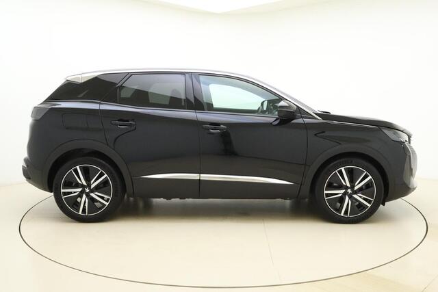 Peugeot 3008 1.6 HYbrid 180 Allure Pack Business | 19 inch | Automaat | Achteruitrijcamera | Apple carplay | Electronic climate controle | navigatiesysteem
