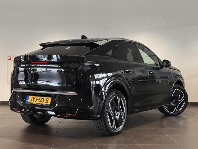 Peugeot 3008 e-3008 Launch Edition Dual Motor 73kWh 325pk | SCHUIF/KANTELDAK | NAVI | 360° CAMERA | FOCAL® HI-FI | ELEKTR. A. KLEP | STUUR + STOELVERW. | AGR-STOEL |