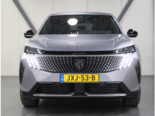 Peugeot 3008 1.2 Hybrid 136PK Allure | 1ste eigenaar | AUTOMAAT | AppleCarPlay/AndroidAuto | Cruise Control | Camera | Virt.Cockpit | Keyless | Isofix | Privacy Glass | Parkeersensoren |