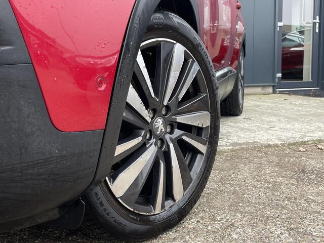 Peugeot 3008 1.2 PureTech GT Line - Navigatie - Climate Control - Lichtmetalen velgen