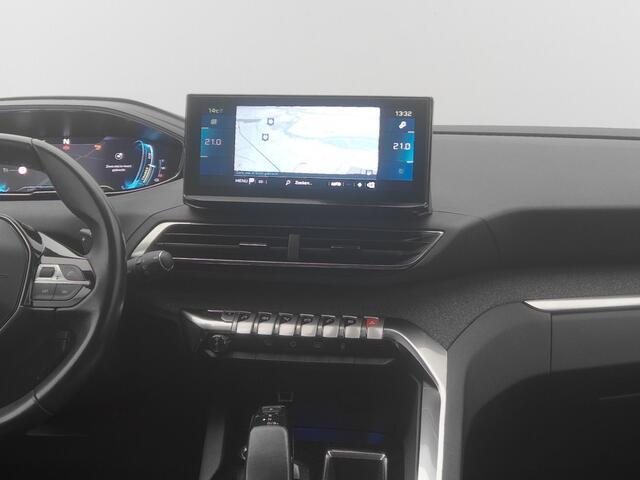 Peugeot 3008 1.6 HYbrid 225 PK Automaat Allure | CAMERA | KEYLESS | CARPLAY