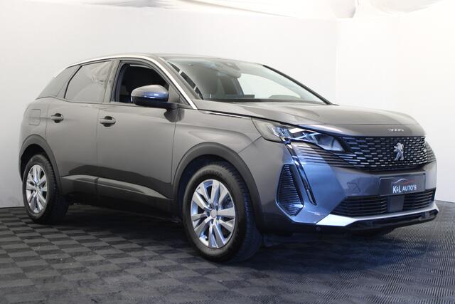 Peugeot 3008 1.2 PureTech Active Pack |Navi|
