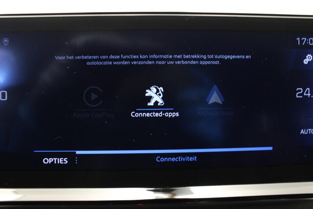 Peugeot 3008 1.2 PureTech Active Pack |Navi|