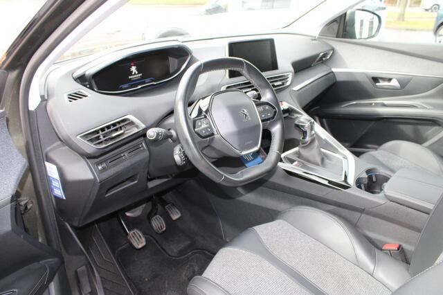 Peugeot 3008 1.2 PureTech Allure