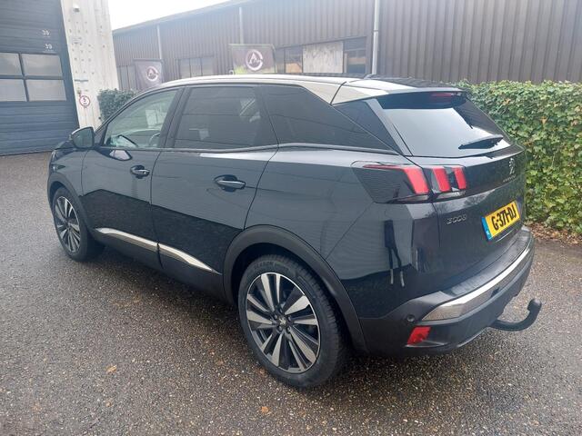 Peugeot 3008 1.2 PureTech Allure