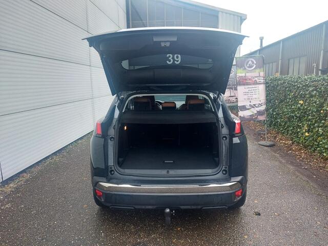 Peugeot 3008 1.2 PureTech Allure