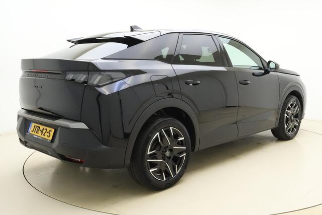 Peugeot 3008 1.2 Hybrid 145 Allure | 19'' velgen | | Apple CarPlay/Android Auto | Achteruitrijcamera | Keyless | Climate | LED koplampen