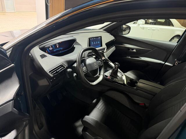 Peugeot 3008 1.2 PureTech Active Pack Business Camer|Keyless