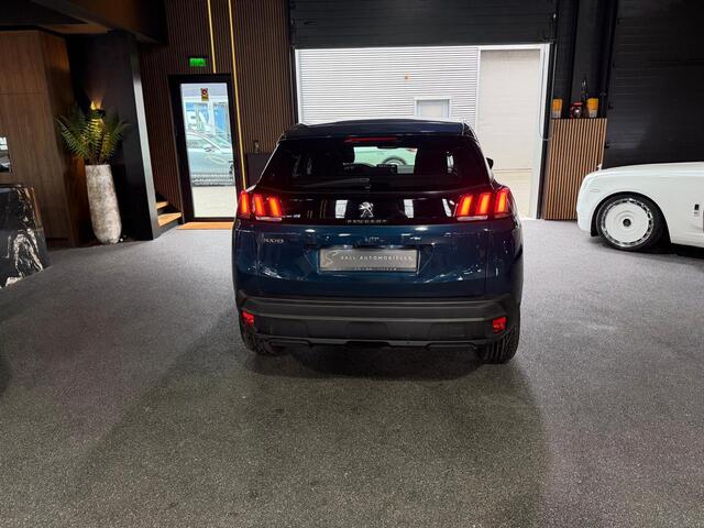 Peugeot 3008 1.2 PureTech Active Pack Business Camer|Keyless