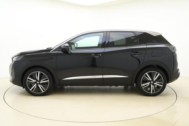 Peugeot 3008 1.6 HYbrid 180 Allure Pack Business | Automaat | Trekhaak | Adaptive Cruise Control | Parkeer Camera | Climate Control | Full LED | 19'' LM velgen | Keyless Entry & Start |