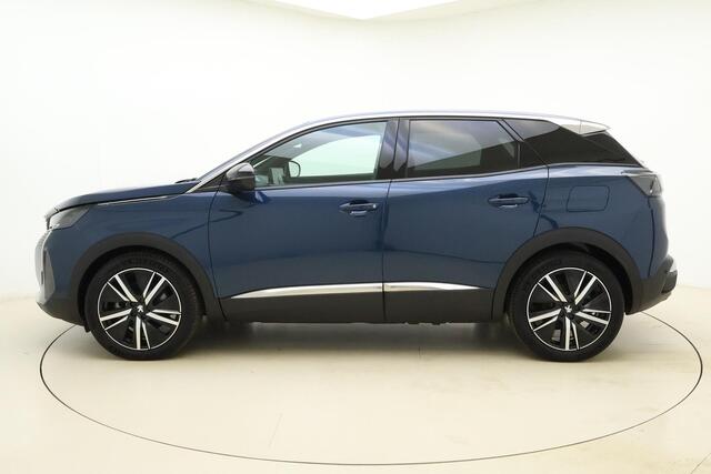 Peugeot 3008 1.6 HYbrid 180 Allure Pack Business | 19 inch | Automaat | Navigatie | Camera | Climate control | Parkeersensoren
