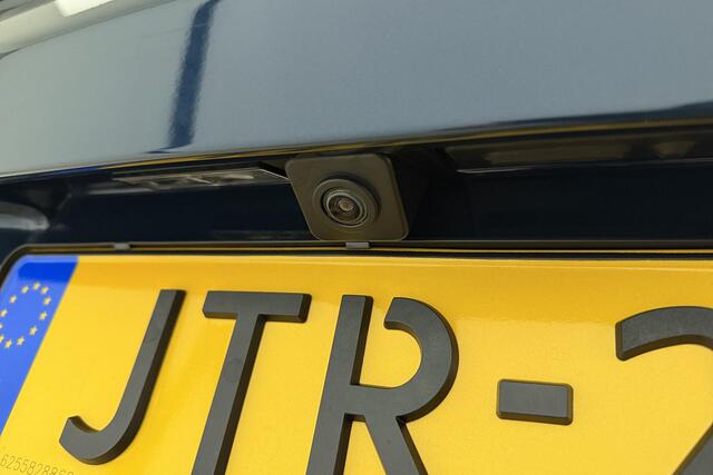 Peugeot 3008 1.6 HYbrid 180 Allure Pack Business | 19 inch | Automaat | Navigatie | Camera | Climate control | Parkeersensoren