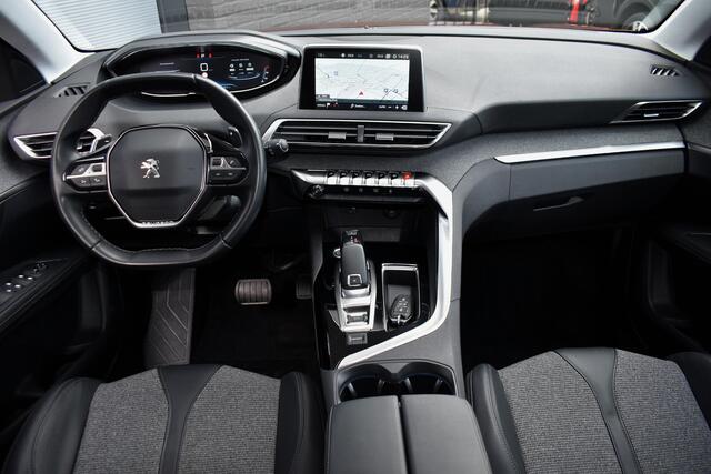 Peugeot 3008 1.2 PureTech 130PK Aut. Allure | Trekhaak | Navi | Camera | Incl. garantie