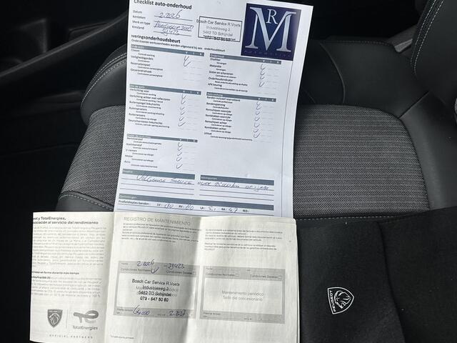 Peugeot 3008 1.6 HYbrid 225 Active Pack Business PHEV| RIJKLAAR!| DODE HOEK SENSOR| ACHTERUITRIJCAMERA| STANDKACHEL| INCL. 12 MND BOVAG GARANTIE|