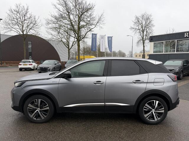 Peugeot 3008 1.6 HYbrid 225 Active Pack Business PHEV| RIJKLAAR!| DODE HOEK SENSOR| ACHTERUITRIJCAMERA| STANDKACHEL| INCL. 12 MND BOVAG GARANTIE|
