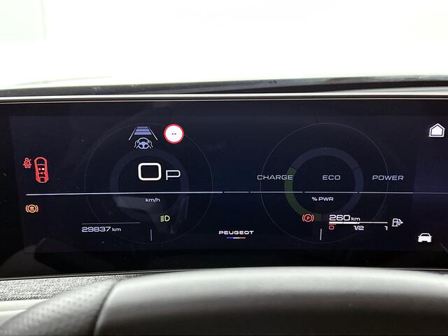 Peugeot 3008 Hybrid 145 pk Automaat GT | Rijklaar | Alcantara | 360 camera | Elektrische achterklep |