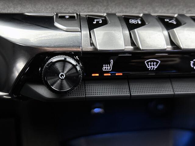 Peugeot 3008 Plug-in Hybrid 225 pk Automaat GT | Rijklaar | Panoramadak | Focal Audio | Elektrische achterklep |