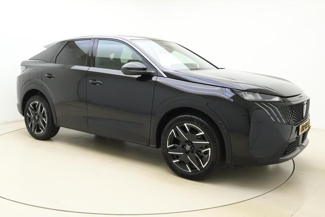 Peugeot 3008 1.2 Hybrid 145 Allure | Apple CarPlay/Android Auto | Achteruitrijcamera | Keyless | Climate | LED koplampen