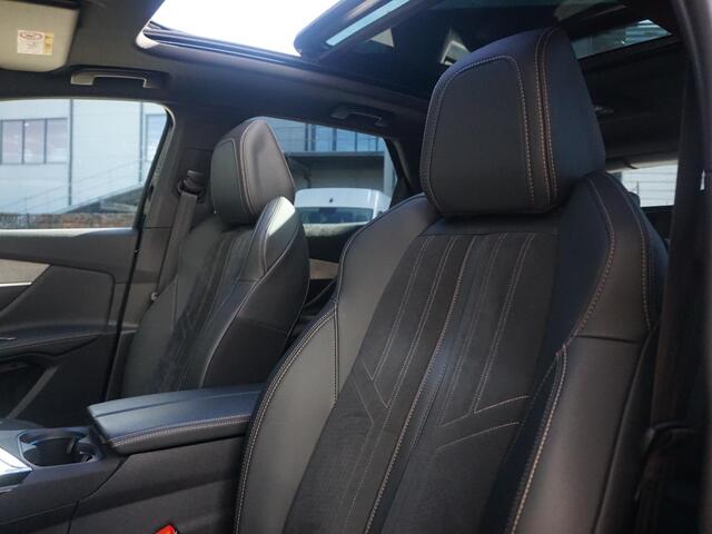 Peugeot 3008 1.2 PureTech Blue Lease GT Panoramadak