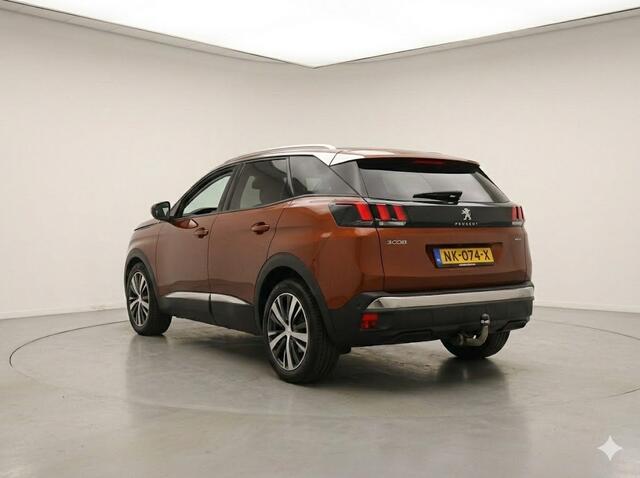 Peugeot 3008 1.2 PureT. Première | Trekhaak | Panoramadak | Camera