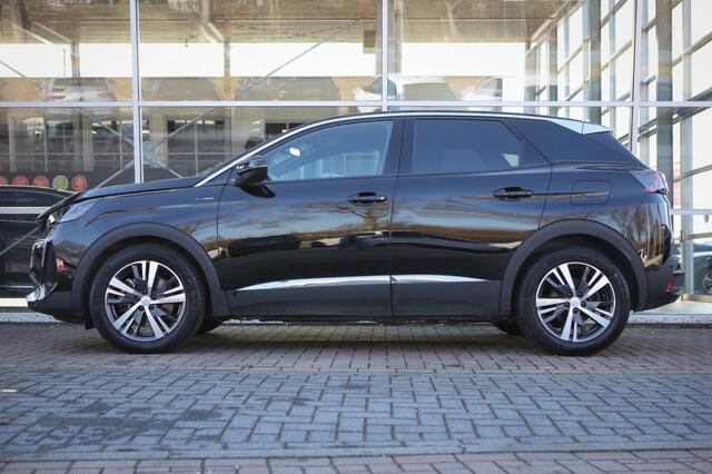 Peugeot 3008 Hybrid 225 Allure Pack