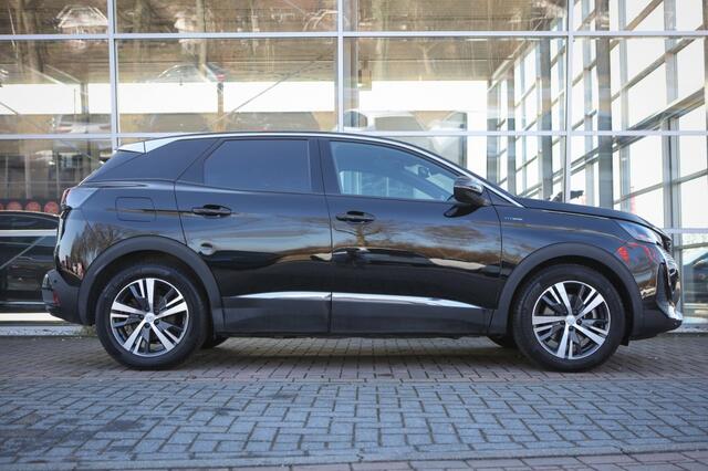 Peugeot 3008 Hybrid 225 Allure Pack