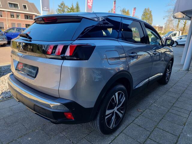 Peugeot 3008 1.2 Allure Automaat | Leder | Camera 360 | Blindspot | Zeer nette staat! | Incl. BTW
