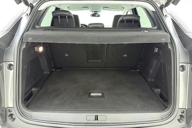 Peugeot 3008 1.2 PureTech Blue Lease Allure -VERWACHT