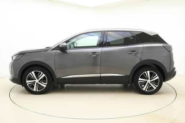 Peugeot 3008 1.2 PureTech Blue Lease Allure -VERWACHT