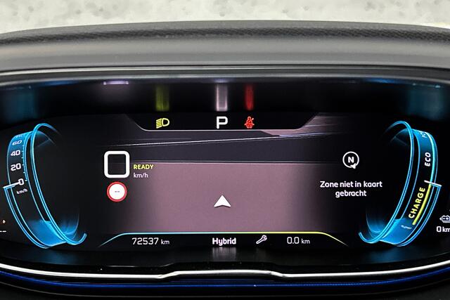 Peugeot 3008 1.6 HYbrid 225 GT-line | Trekhaak | Lederen bekleding | Panoramadak | Camera