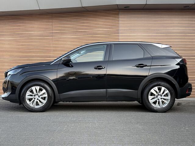 Peugeot 3008 1.2 PureTech Blue Lease Active Navi / Clima / Carplay / Lm Velgen
