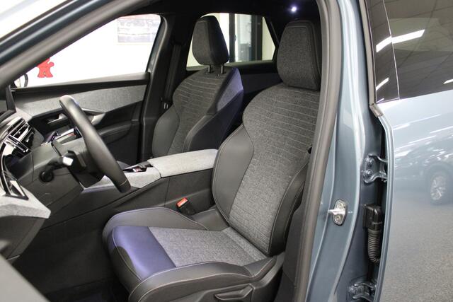 Peugeot 3008 1.2 Hybrid 136 Allure