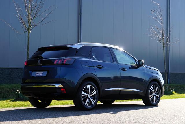 Peugeot 3008 1.6 HYbrid 225 Road Trip BTW auto |1e eigenaar |Topstaat |Stoelverwarming |LED koplampen |Cruise |Navi |Clima |Parkeersensoren |Carplay |Standkachel