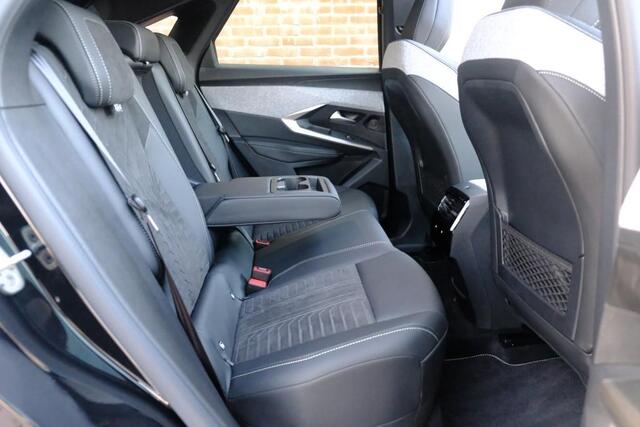 Peugeot 3008 1.2 Hybrid 145pk e-DCS6 GT | Navi | App Connect | Adaptive Cruise | Camera | Panoramadak | FOCAL® Audio | Elektrische Achterklep | Winter Pakket