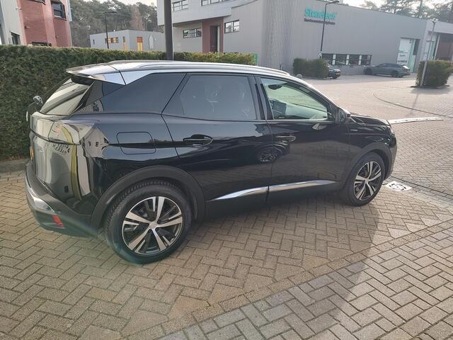 Peugeot 3008 1.6 HYbrid 225 Allure Navigatie Camera Led