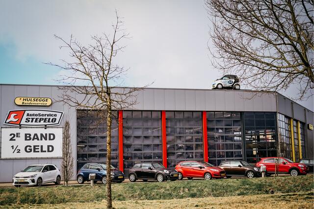 Peugeot 3008 1.6 HYbrid4 300 GT Pack Business Alle opties! | Plug-in Hybr. | Leer | Stoelverwarming |