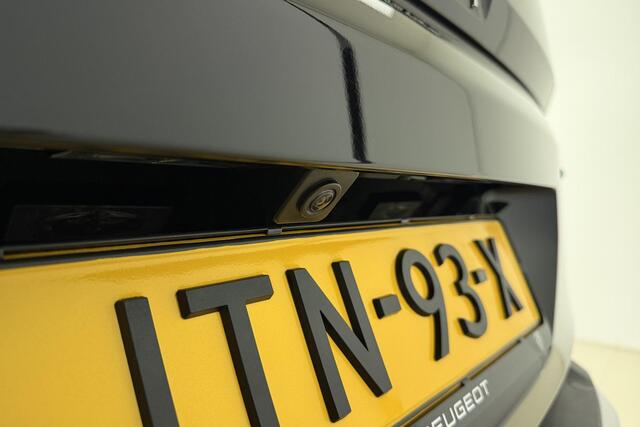 Peugeot 3008 1.6 HYbrid 180 Allure Pack Business | 19 inch | Automaat | Achteruitrij camera | Parkeersensoren | Navigatie