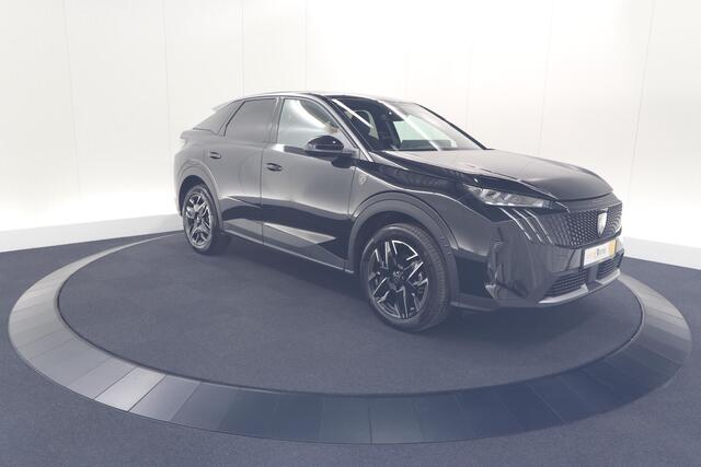 Peugeot 3008 1.2 Hybrid 145 GT | Pack Winter | Camera | Adaptieve Cruise Control | Elektrische Kofferklep