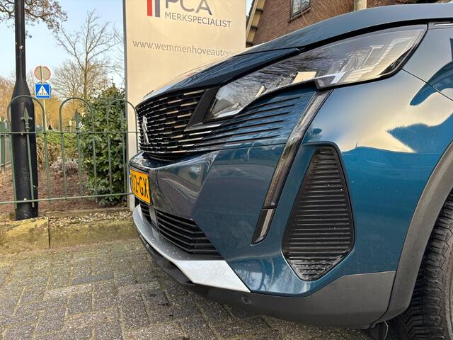 Peugeot 3008 1.2 PureTech Active Pack Business Distributie is/wordt vervangen