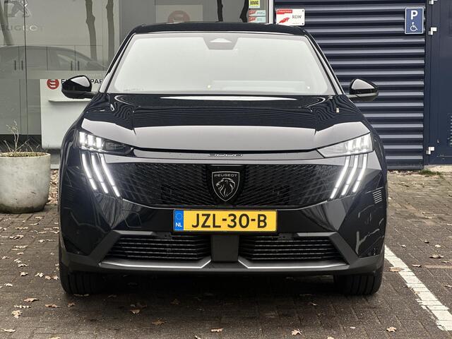 Peugeot 3008 1.2 Hybrid 145 GT | Stoel-/Stuurverwarming | Parkeercamera/-sensoren | Draadloze telefoonlader | Apple Carplay/Android Auto | Full LED | Navigatie | Adaptive Cruise Control | Keyless Entry/Start |