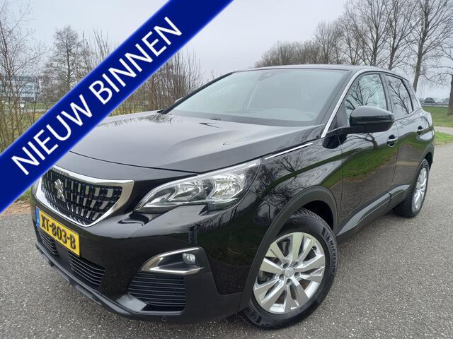 Peugeot 3008 1.2 PureTech Active