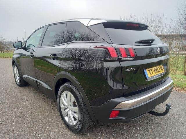 Peugeot 3008 1.2 PureTech Active