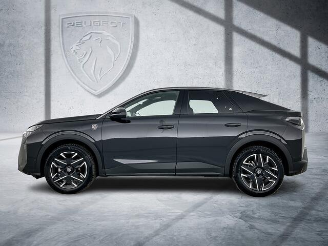 Peugeot 3008 Hybrid 145 pk Automaat GT | Elektrische achterklep | Alcantara | Stoelverw. v+a |