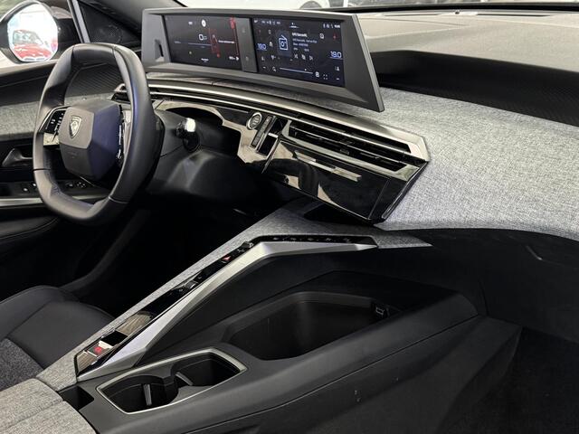 Peugeot 3008 1.2 Hybrid 136 Allure | Nieuwe Model ! | Automaat | Camera | Carplay | Clima | Cruise | ( Vestiging - Nieuwegein )