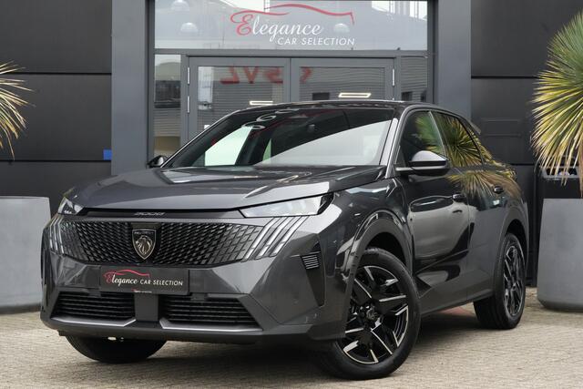 Peugeot 3008 1.2 Hybrid 145 GT e-DSC6 136pk Navigatie/Stoelverwaring/360Camera